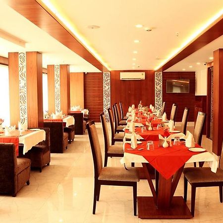 Oyo 1522 Npg Hotel Kalküta Dış mekan fotoğraf
